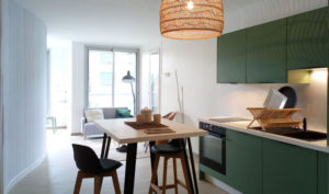 Accueil design interieur charente