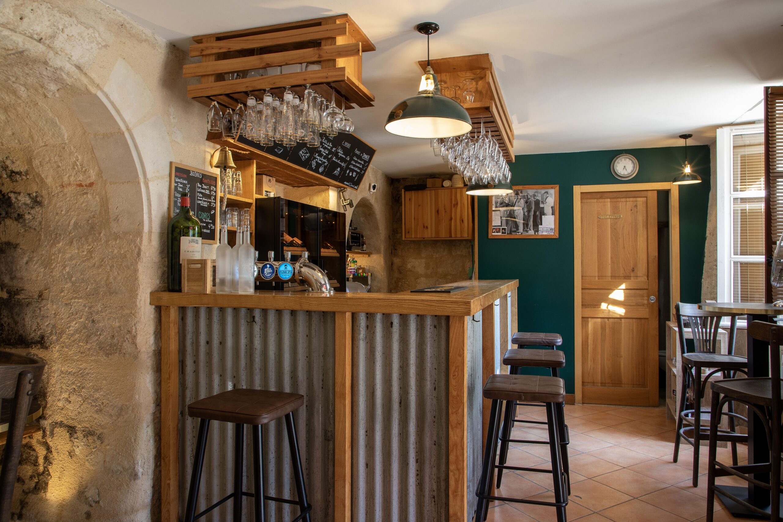 Bar à vin
